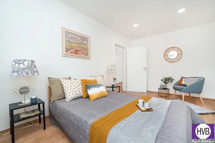 Prodej bytu 2+kk, Praha, Dělnická, 62 m2