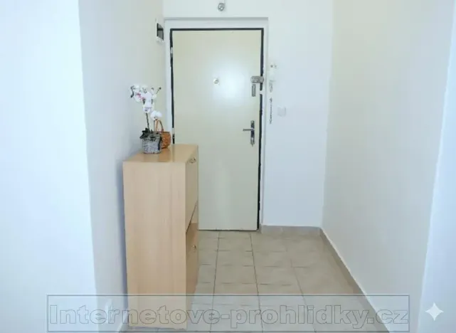 Pronájem pokoje, Praha - Břevnov, Zúžená, 21 m2