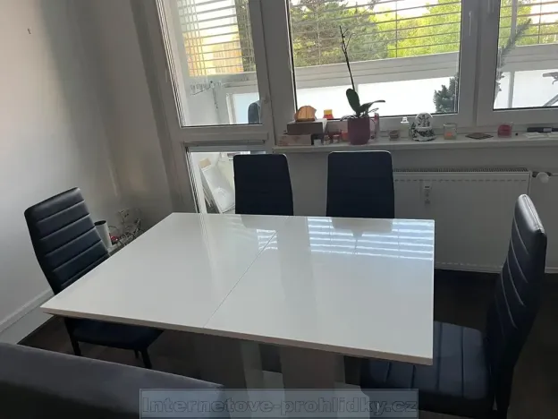 Pronájem pokoje, Praha - Řepy, Obtočná, 23 m2