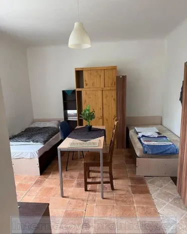 Pronájem pokoje, Praha - Uhříněves, Křešínská, 30 m2