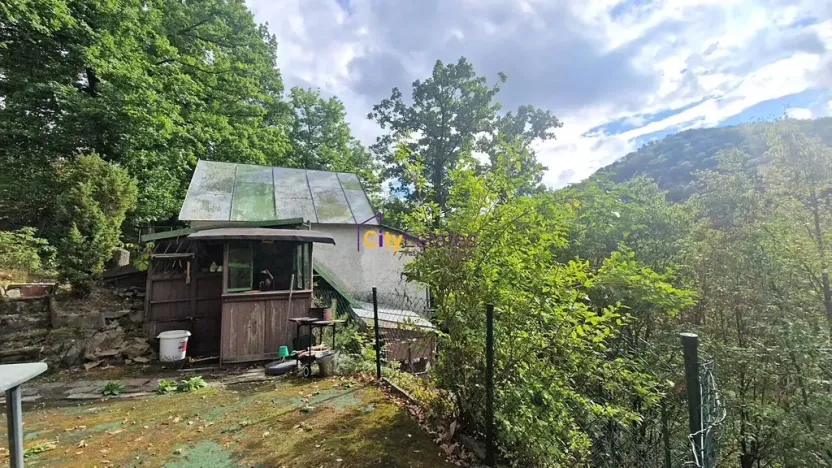 Prodej chaty, Jílové u Prahy, 80 m2