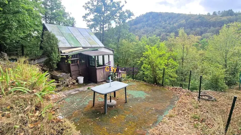 Prodej chaty, Jílové u Prahy, 80 m2