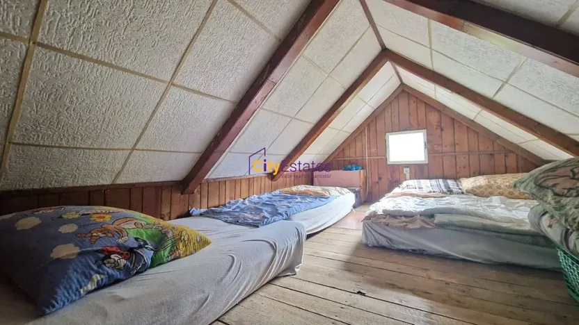 Prodej chaty, Jílové u Prahy, 80 m2