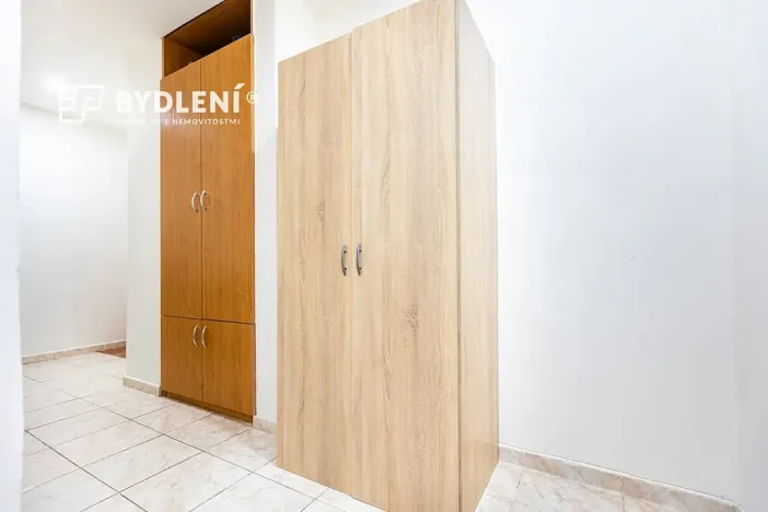 Prodej bytu 2+1, Ústí nad Labem, Střekovské nábřeží, 60 m2