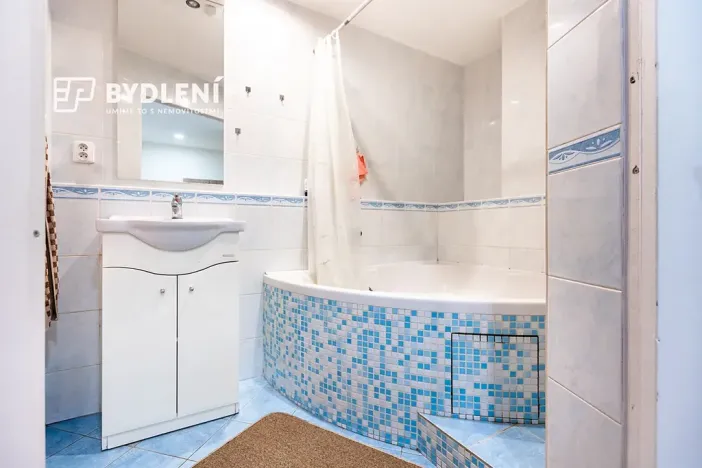 Prodej bytu 2+1, Ústí nad Labem, Střekovské nábřeží, 60 m2