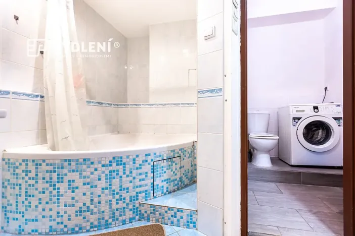 Prodej bytu 2+1, Ústí nad Labem, Střekovské nábřeží, 60 m2