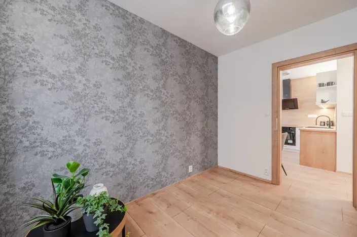 Prodej bytu 2+1, Praha - Malešice, Limuzská, 47 m2