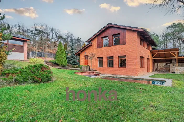 Prodej rodinného domu, Březová-Oleško, Průběžná II., 177 m2