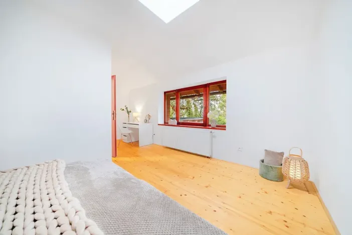 Prodej rodinného domu, Březová-Oleško, Průběžná II., 177 m2