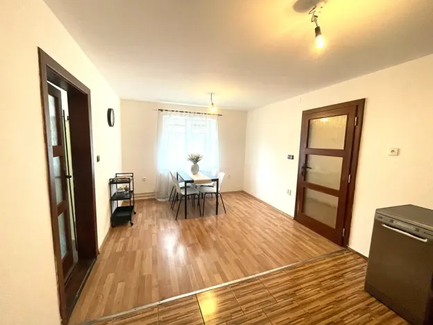 Pronájem rodinného domu, Němčany, 98 m2