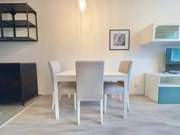 Pronájem bytu 2+kk, Praha - Řepy, Jiránkova, 45 m2