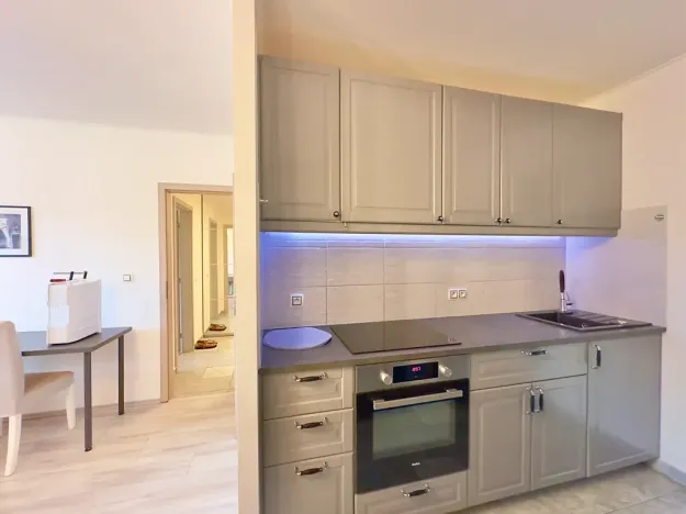 Pronájem bytu 2+kk, Praha - Řepy, Jiránkova, 45 m2