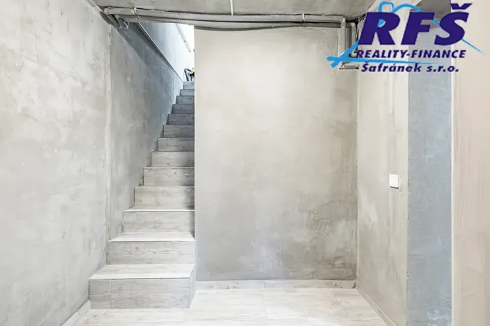 Prodej rodinného domu, Vlašim, 142 m2