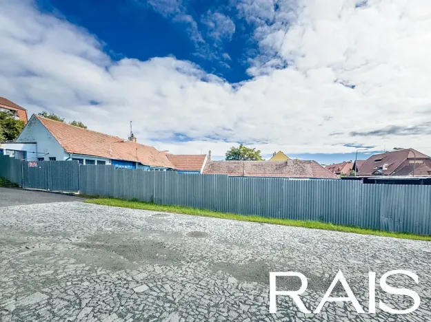 Prodej komerční nemovitosti, Želešice, 24. dubna, 691 m2