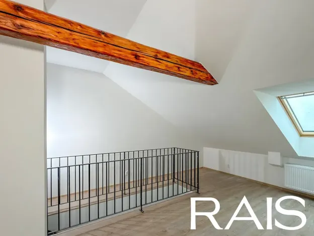 Prodej bytu 2+1, Brno, 65 m2