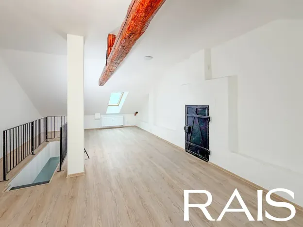 Prodej bytu 2+1, Brno, 65 m2