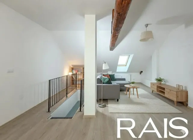 Prodej bytu 2+1, Brno, 65 m2