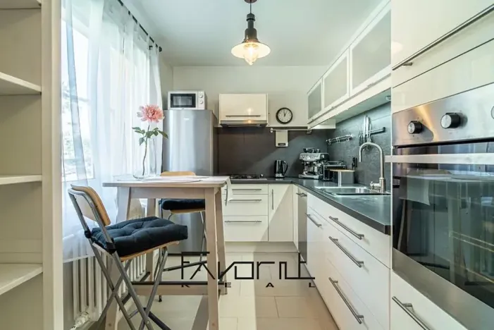 Pronájem bytu 2+1, Ostrava, Kotlářova, 55 m2