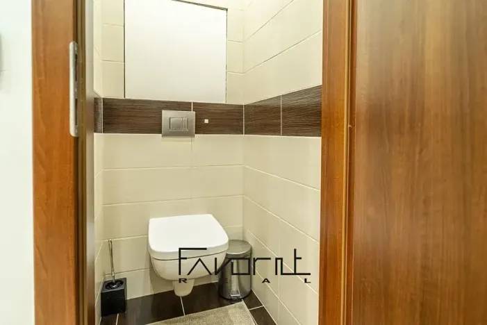 Pronájem bytu 2+1, Ostrava, Kotlářova, 55 m2