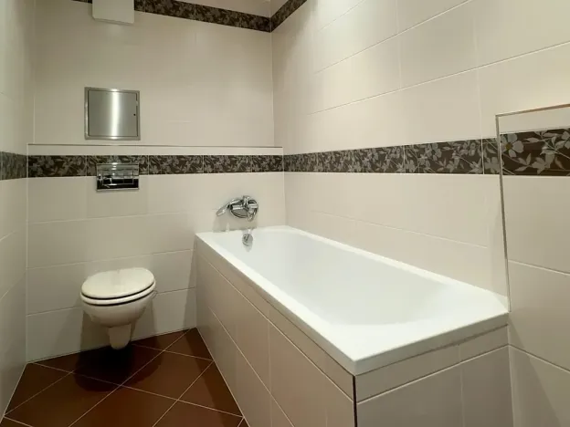 Prodej bytu 2+kk, Praha - Letňany, Miroslava Hajna, 63 m2