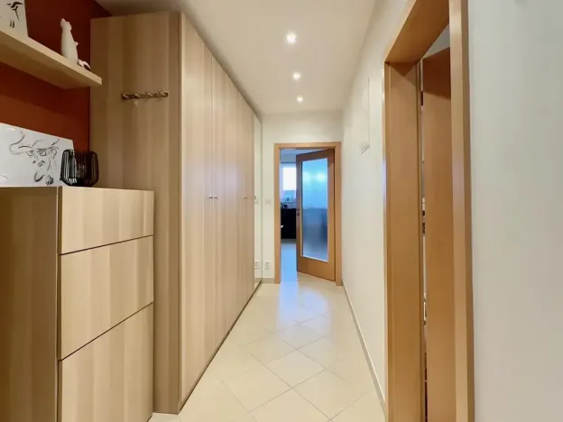 Prodej bytu 2+kk, Praha - Letňany, Miroslava Hajna, 63 m2