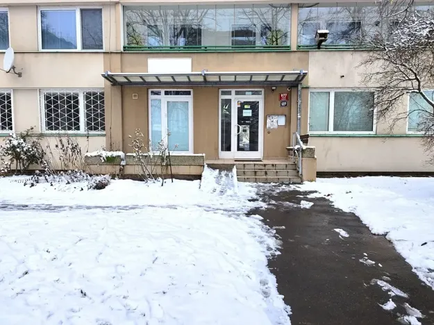 Prodej bytu 3+1, Praha - Prosek, Prosecká, 70 m2