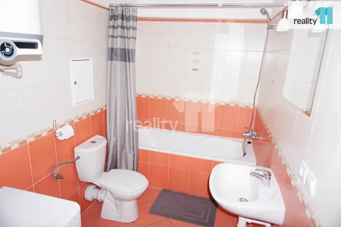 Prodej bytu 2+kk, Hulín, Wolkerova, 48 m2