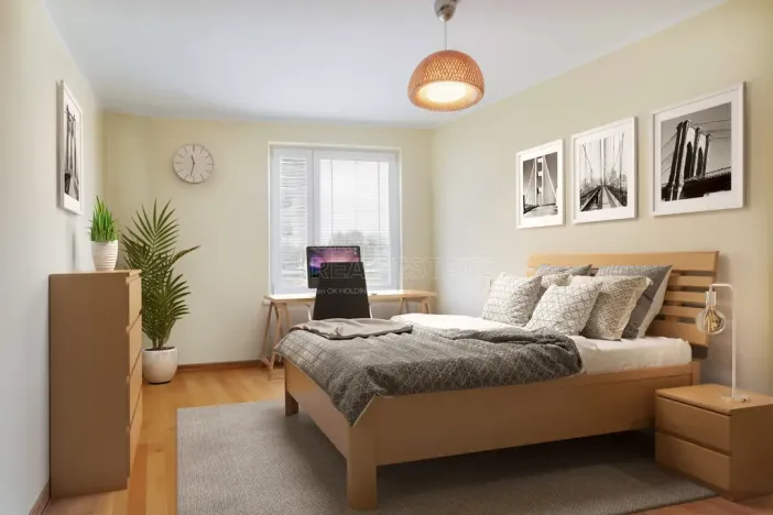 Prodej bytu 2+kk, Praha, Sazovická, 52 m2