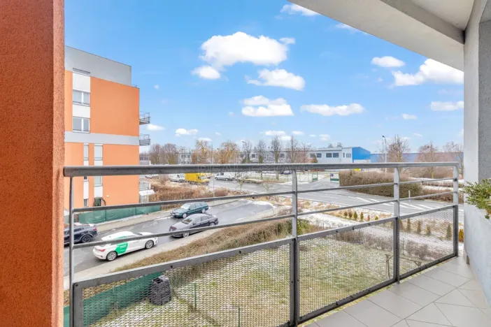 Prodej bytu 2+kk, Praha, Sazovická, 52 m2