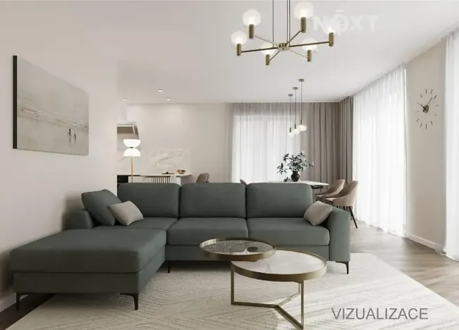 Prodej rodinného domu, Hluboká nad Vltavou, Rybova, 123 m2