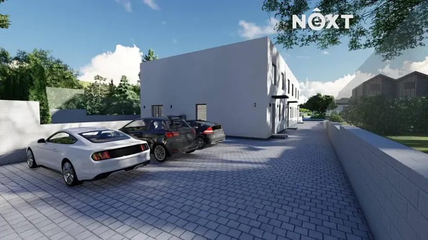 Prodej rodinného domu, Hluboká nad Vltavou, Rybova, 123 m2