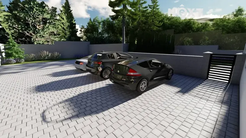 Prodej rodinného domu, Hluboká nad Vltavou, Rybova, 123 m2