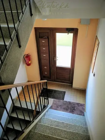 Pronájem bytu 3+1, Hodonín, 56 m2