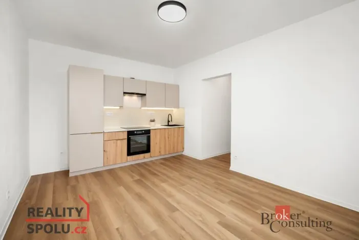 Prodej bytu 2+kk, Vysoké Mýto, Chmelová, 38 m2