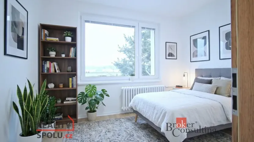 Prodej bytu 2+kk, Vysoké Mýto, Chmelová, 38 m2