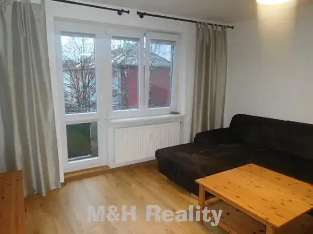 Pronájem bytu 3+kk, Frýdek-Místek, Kolaříkova, 60 m2