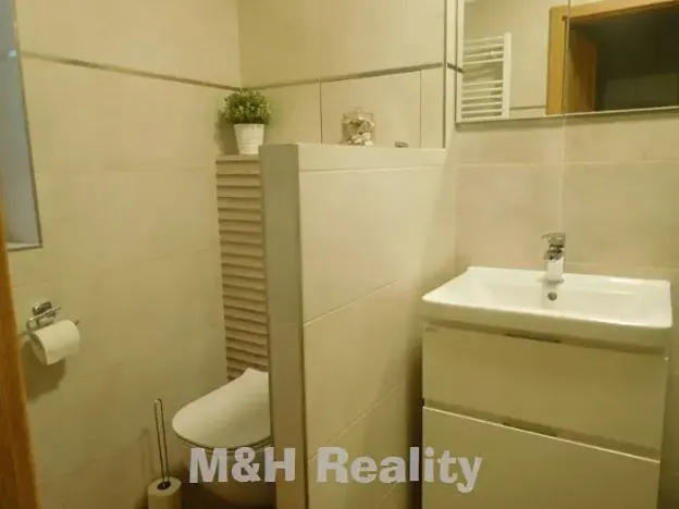 Pronájem bytu 3+kk, Frýdek-Místek, Kolaříkova, 60 m2