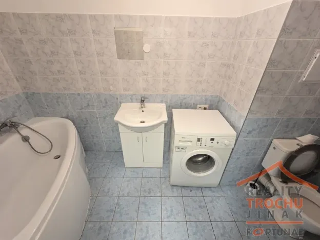 Pronájem bytu 2+kk, Rokytnice v Orlických horách, Sídliště 1. máje, 60 m2