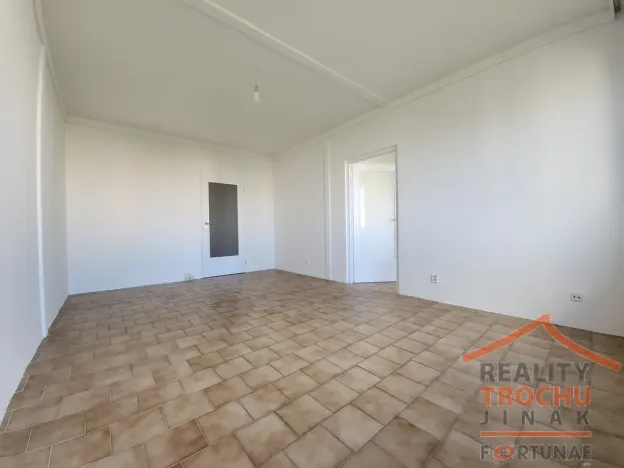 Pronájem bytu 3+1, Trutnov, Pomněnková, 61 m2