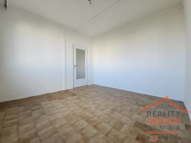 Pronájem bytu 3+1, Trutnov, Pomněnková, 61 m2
