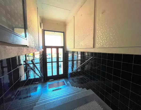 Pronájem bytu 2+kk, Praha - Nusle, U křížku, 37 m2