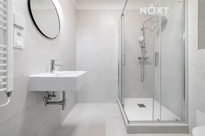 Prodej bytu 1+kk, Praha - Sedlec, Suchdolská, 26 m2