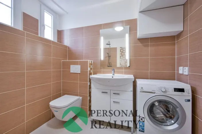 Prodej bytu 1+1, Mariánské Lázně, Příčná, 45 m2