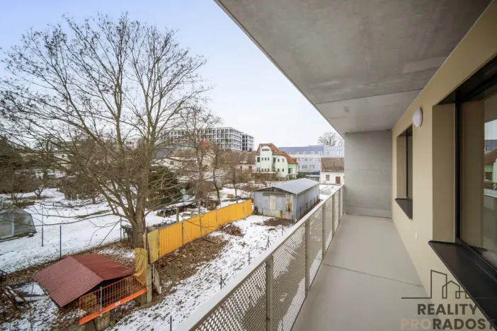 Pronájem bytu 2+kk, Pardubice, Nová Tesla, 62 m2