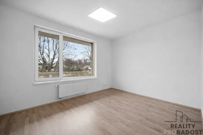 Pronájem bytu 2+kk, Pardubice, Nová Tesla, 62 m2