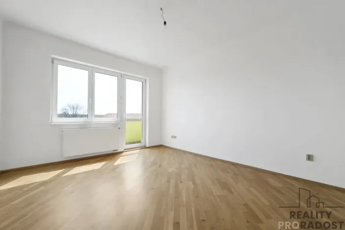 Pronájem bytu 2+1, Pardubice, U Kostelíčka, 89 m2