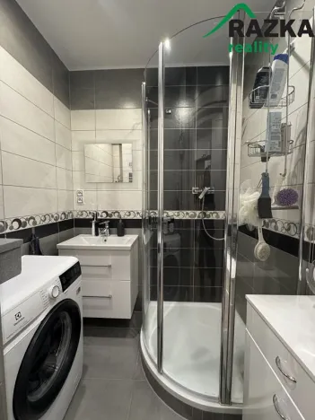 Prodej bytu 2+1, Tachov, 49 m2