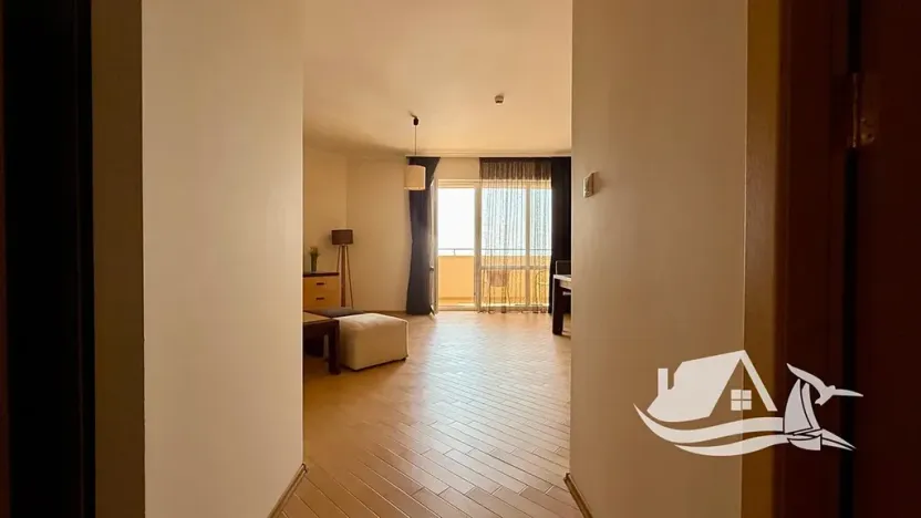 Prodej bytu 2+kk, Nesebar, Bulharsko, 73 m2