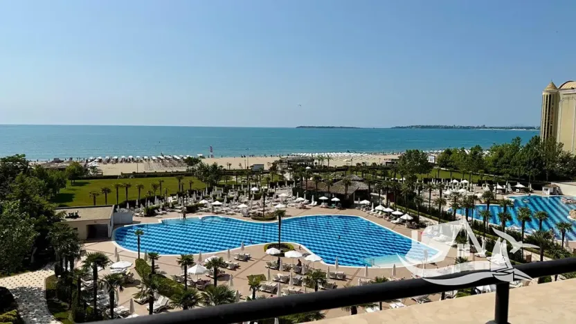 Prodej bytu 2+kk, Nesebar, Bulharsko, 73 m2