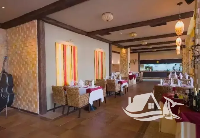 Prodej bytu 2+kk, Nesebar, Bulharsko, 73 m2